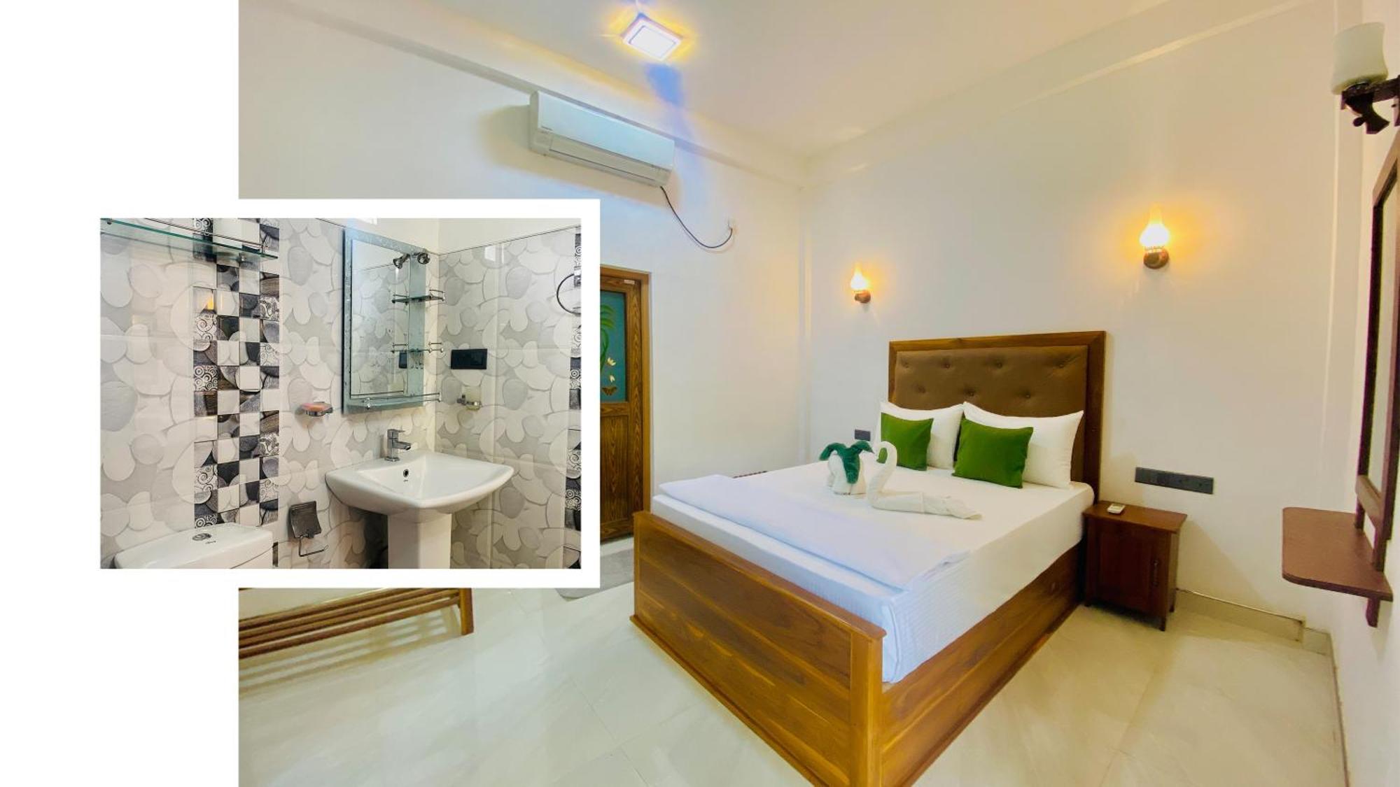 Perfect Hideout Hotel Dambulla Exterior photo