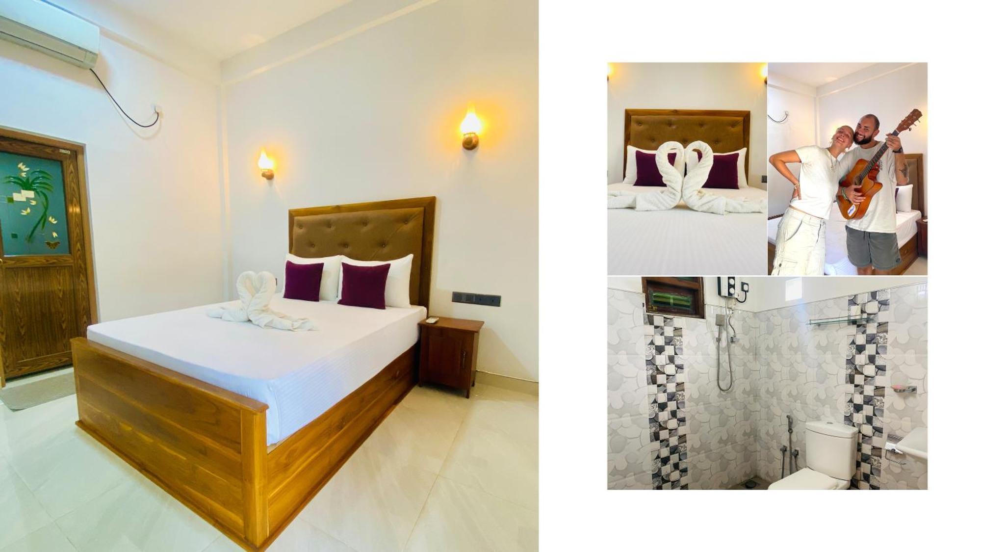 Perfect Hideout Hotel Dambulla Exterior photo