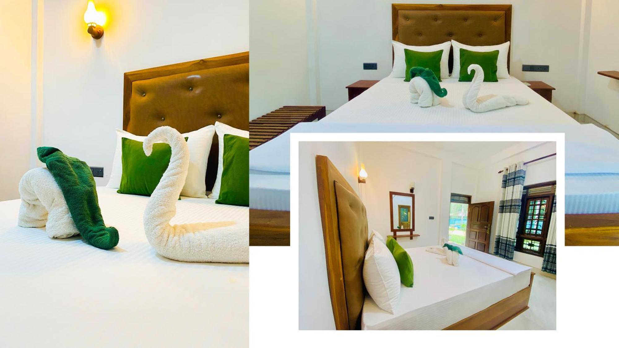 Perfect Hideout Hotel Dambulla Exterior photo
