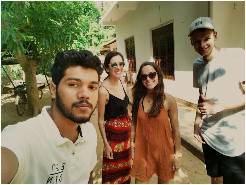 Perfect Hideout Hotel Dambulla Exterior photo