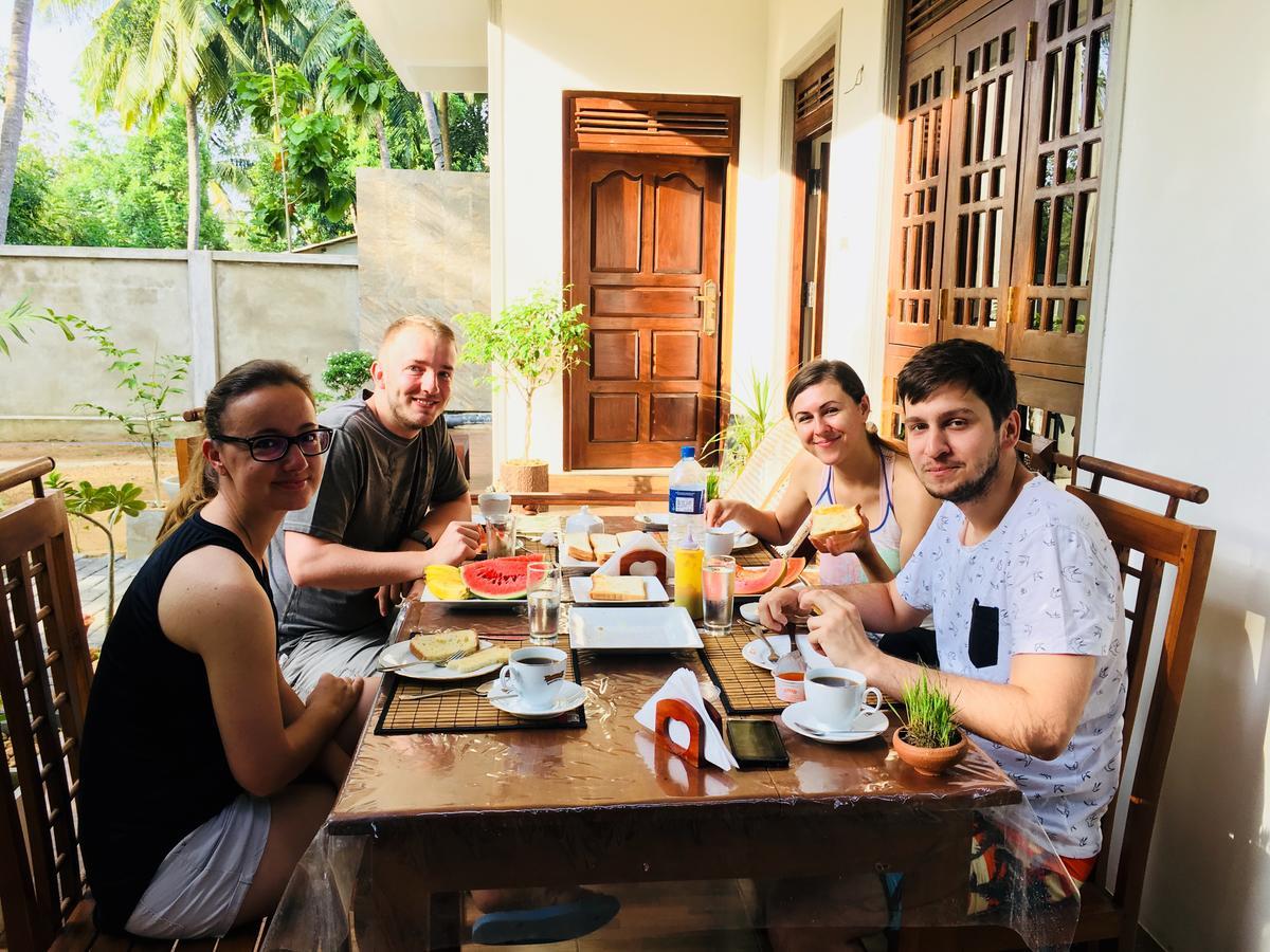 Perfect Hideout Hotel Dambulla Exterior photo