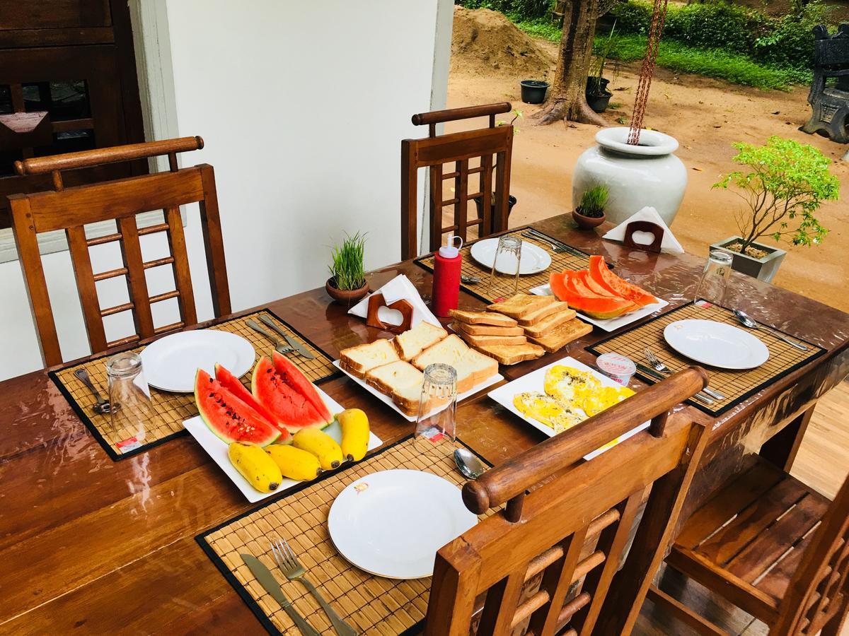 Perfect Hideout Hotel Dambulla Exterior photo