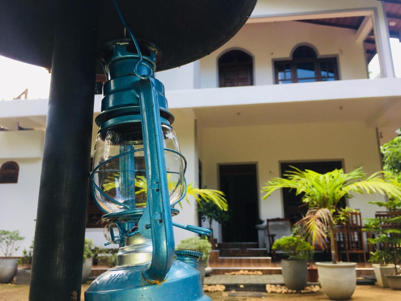 Perfect Hideout Hotel Dambulla Exterior photo